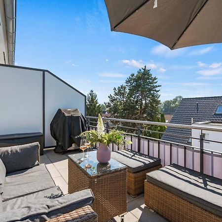 Seeview Maisonette In Direkter Seenaehe FDH Kültér fotó