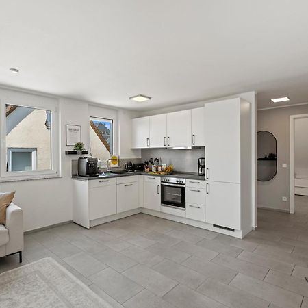 Seeview Maisonette In Direkter Seenaehe FDH Kültér fotó