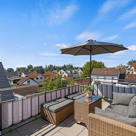 Seeview Maisonette In Direkter Seenaehe FDH Kültér fotó