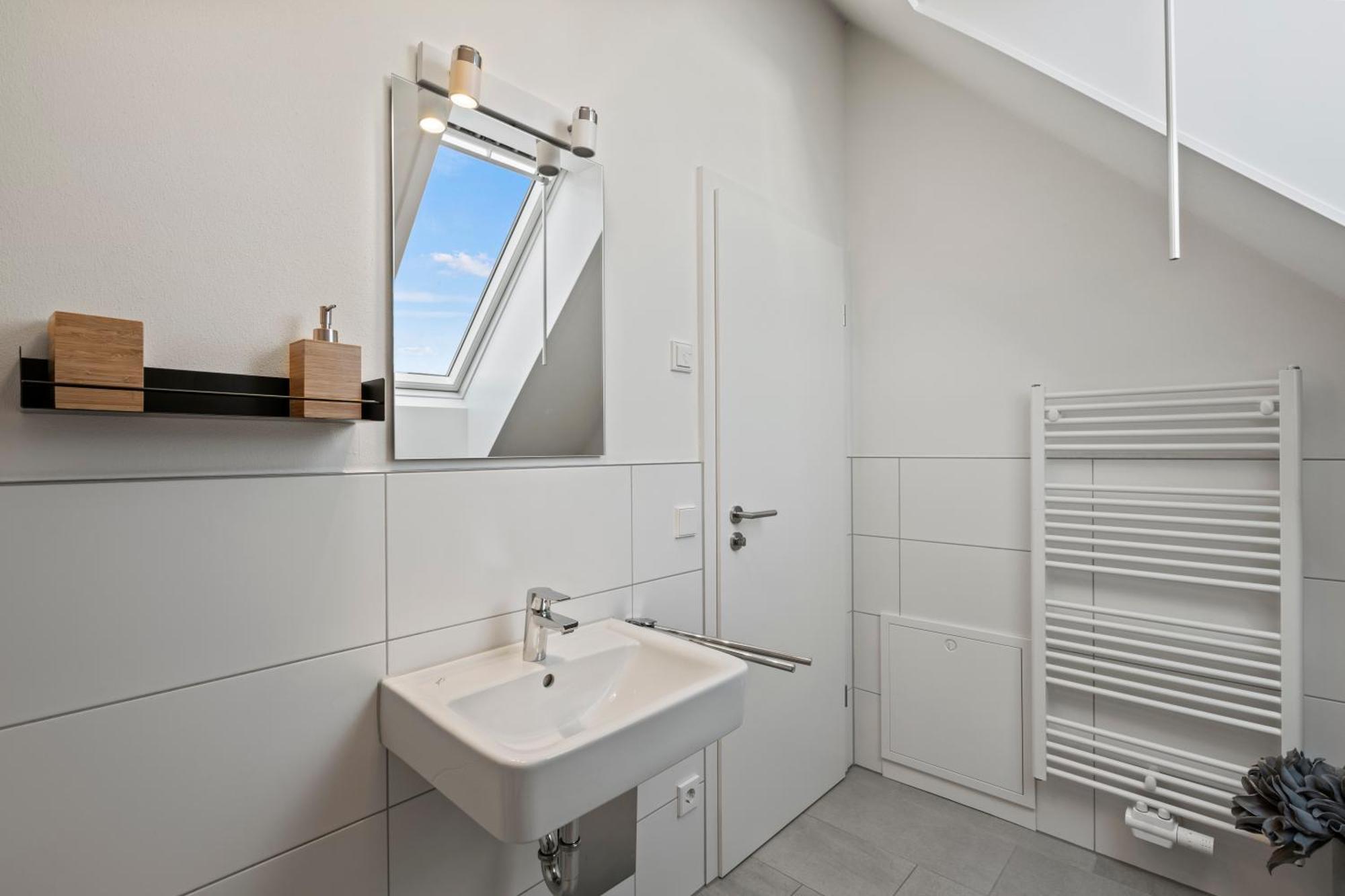 Seeview Maisonette In Direkter Seenaehe FDH Kültér fotó