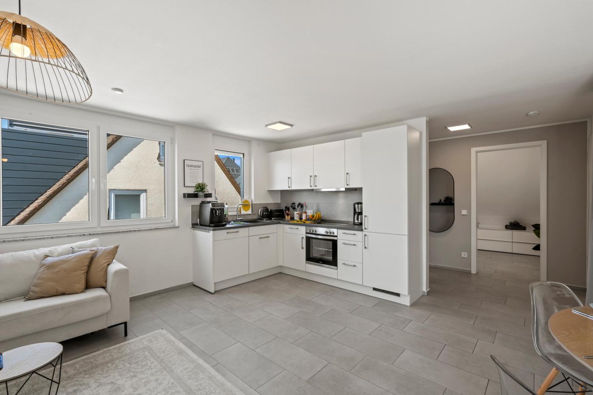 Seeview Maisonette In Direkter Seenaehe FDH Kültér fotó