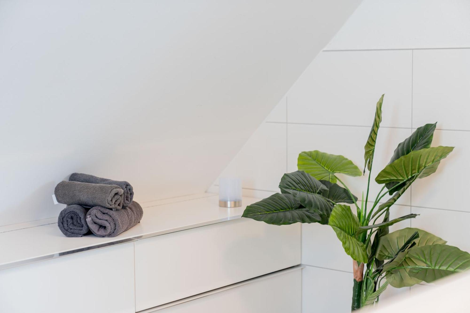 Seeview Maisonette In Direkter Seenaehe FDH Kültér fotó