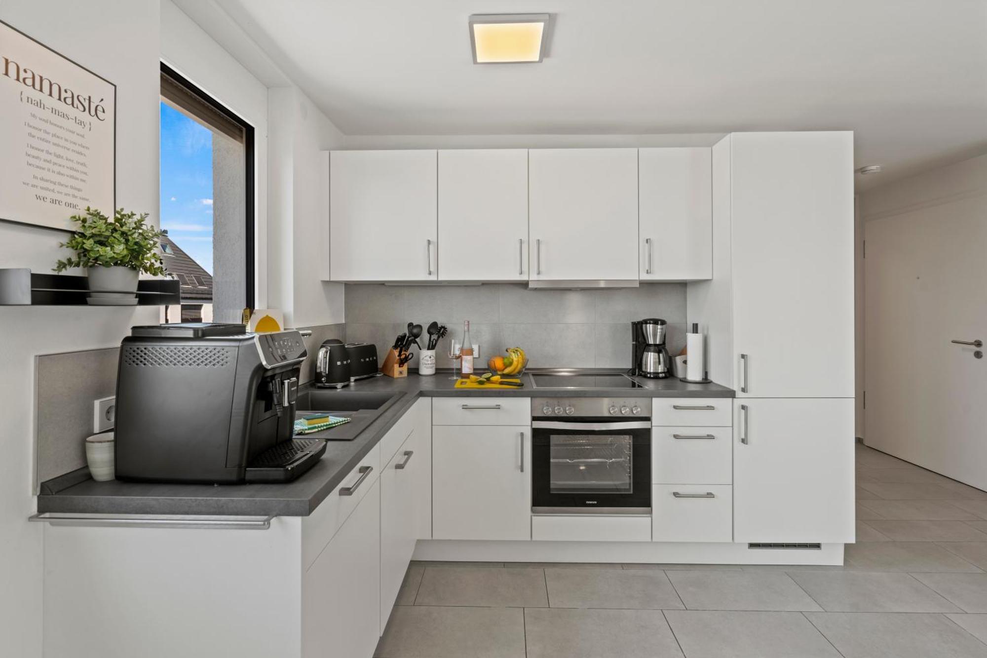 Seeview Maisonette In Direkter Seenaehe FDH Kültér fotó
