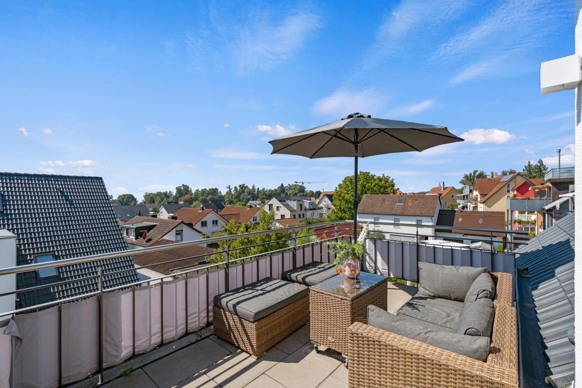 Seeview Maisonette In Direkter Seenaehe FDH Kültér fotó