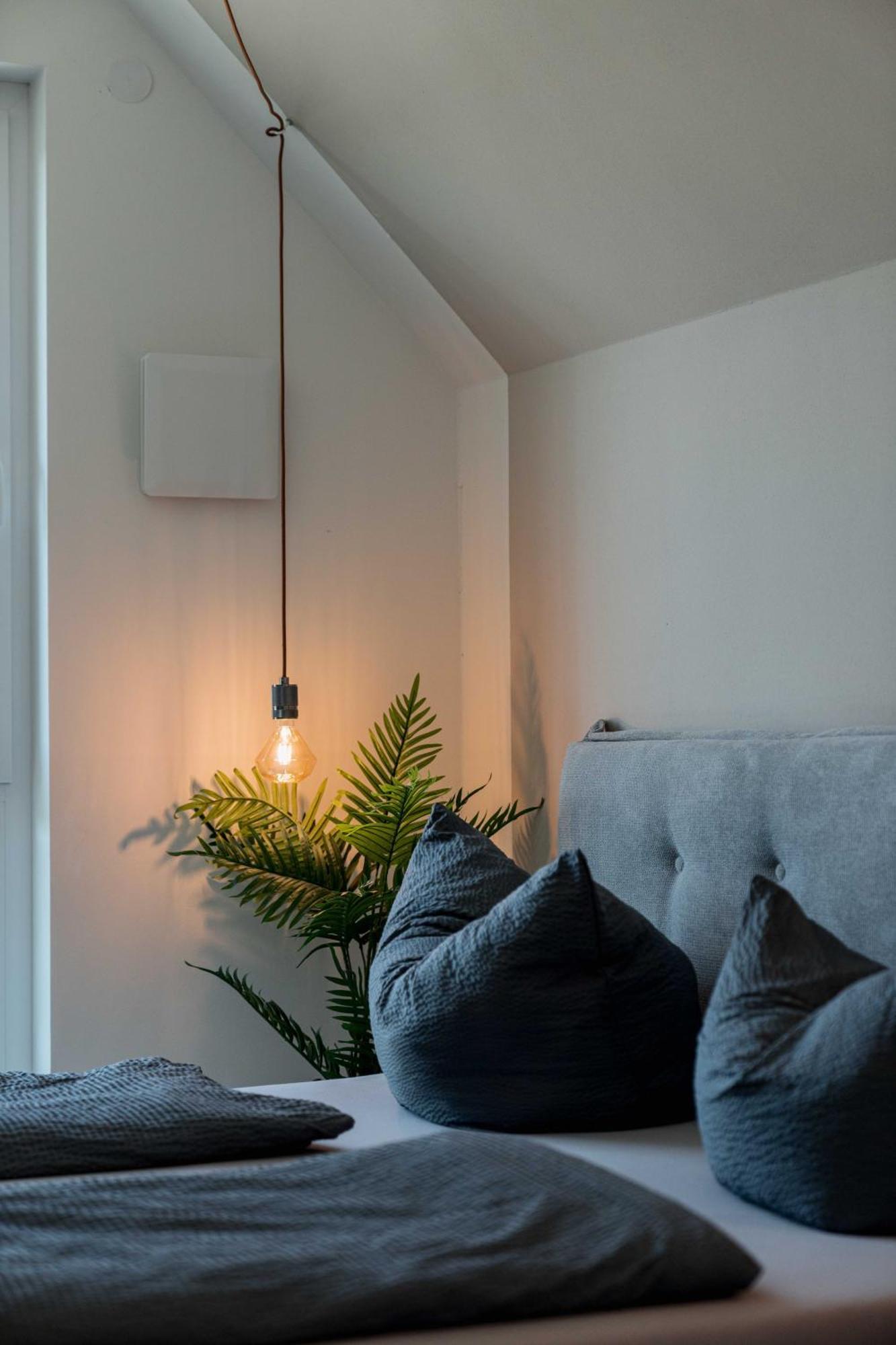 Seeview Maisonette In Direkter Seenaehe FDH Kültér fotó